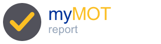 myMOTreport